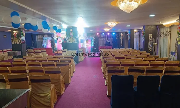 Pals Celebrations Hall